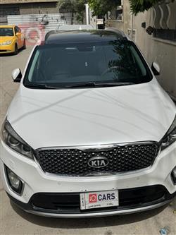 کیا سۆرینتۆ